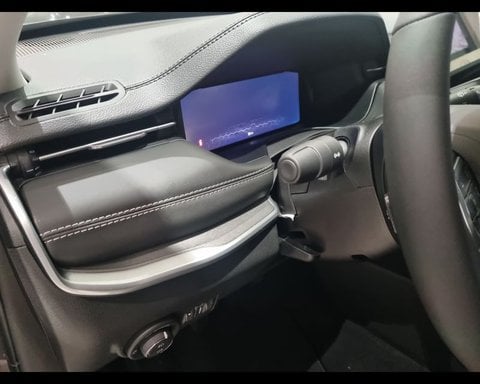 Auto Usate A Ancona | Jeep Compass 1.6 Multijet Ii 2Wd Limited