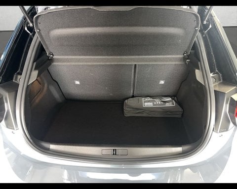 Auto Km0 A Ancona | Opel Corsa Yes Benzina 100 Cv (74Kw) Manuale