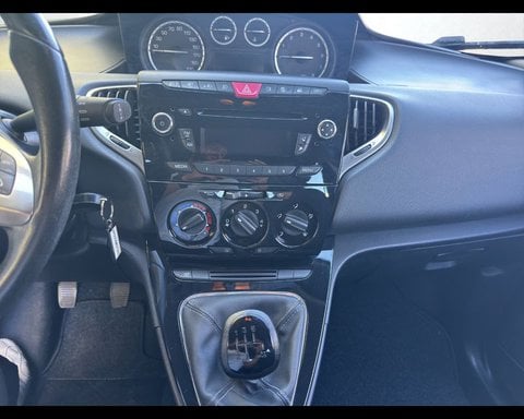 Auto Usate A Ancona | Lancia Ypsilon 3ª Serie 1.2 69 Cv 5 Porte S&S Gold