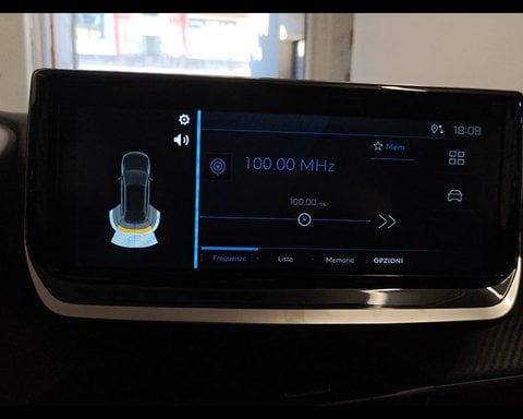 Auto Km0 A Ancona | Peugeot 208 5P - Style Turbo Benzina 100Cv