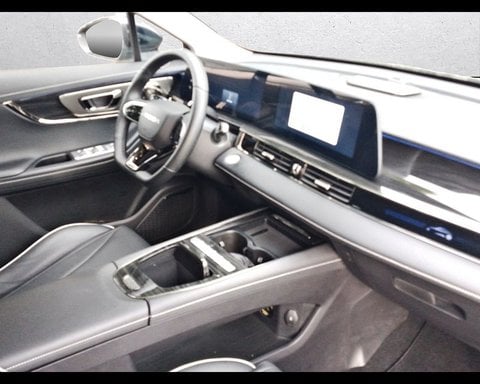 Auto Usate A Ancona | Omoda 5 Omoda 1.6 Tgdi 147Cv Aut. Comfort