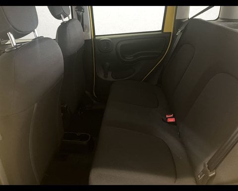 Auto Usate A Ancona | Fiat Pandina 1.0 Firefly 65 Cv Hybrid Pop