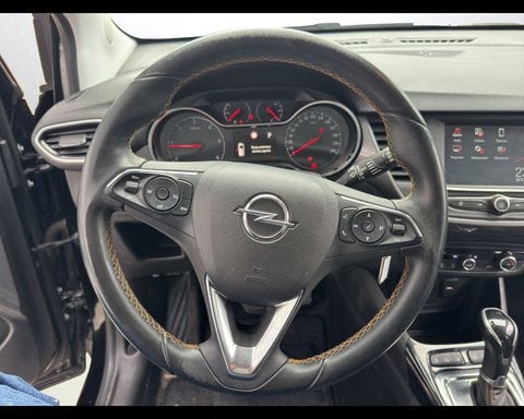 Auto Usate A Ancona | Opel Crossland X 1.5 Ecotec D 120 Cv Start&Stop Aut. Innovation