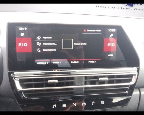Auto Usate A Ancona | Citroën C5 Aircross Bluehdi 130 S&S Eat8 Max