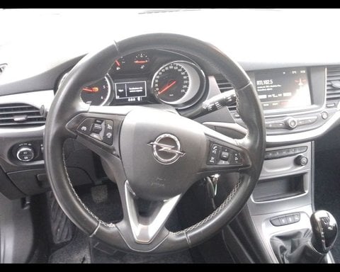 Auto Usate A Ancona | Opel Astra 5ª Serie 1.6 Cdti 110Cv Start&Stop Sports Tourer Innovation