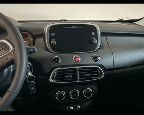 Auto Km0 A Ancona | Fiat 500X My23 1.3 Multijet 95Cv 500X
