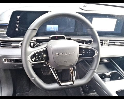 Auto Usate A Ancona | Omoda 5 Omoda 1.6 Tgdi 147Cv Aut. Comfort