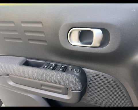 Auto Usate A Ancona | Citroën C3 Aircross Puretech 110 S&S Shine