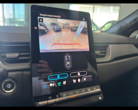 Auto Usate A Ancona | Renault Captur 2ª Serie Eco-G 120 Cv Techno
