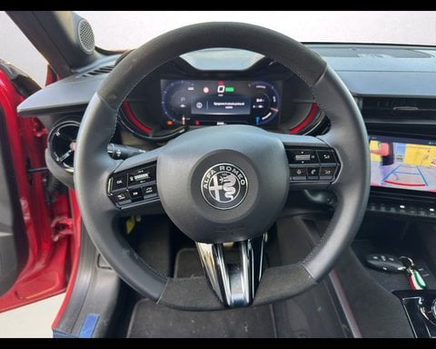 Auto Km0 A Ancona | Alfa Romeo Junior Elettrica My25 Elettrica Speciale Bev 156Cv - 115Kwh