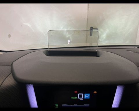 Auto Km0 A Ancona | Citroën C4 X Nuova E- Elettrica 100Kw (136Cv) - Shine