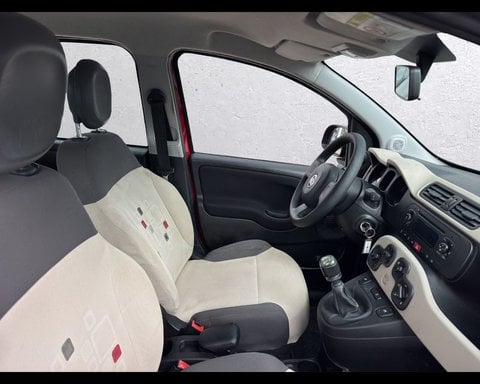 Auto Usate A Ancona | Fiat Panda 1.2 Easy