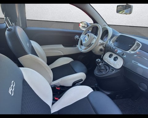 Auto Usate A Ancona | Fiat 500 1.0 Hybrid Dolcevita