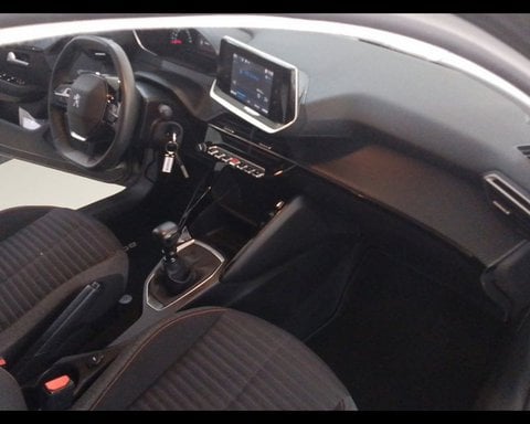 Auto Usate A Ancona | Peugeot 208 2ª Serie Bluehdi 100 Stop&Start 5 Porte Active