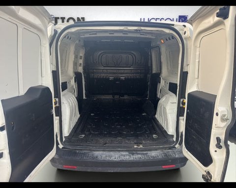 Auto Km0 A Ancona | Fiat Doblò Doblo Cargo Euro 6D Final Cargo Maxilh1 Lounge 1.6 Multijet 105 C...