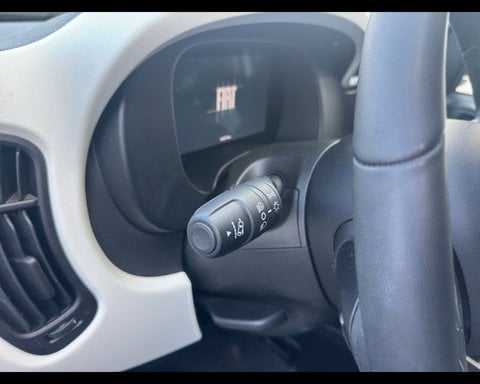 Auto Usate A Ancona | Fiat Panda 1.0 Firefly S&S Hybrid City Cross