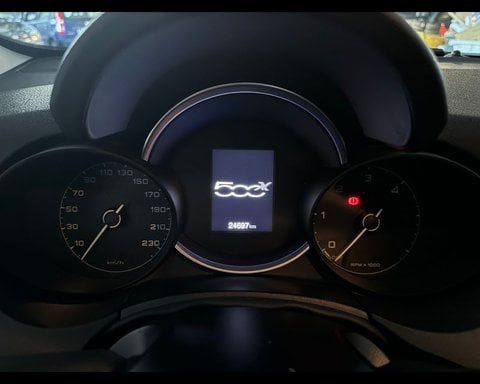 Auto Km0 A Ancona | Fiat 500X My23 1.3 Multijet 95Cv 500X