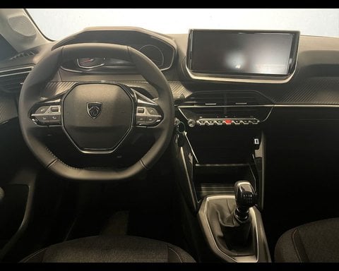 Auto Km0 A Ancona | Peugeot 208 5P - Style Benzina 100 S&S