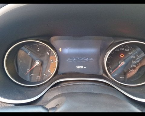 Auto Usate A Ancona | Jeep Compass 1.6 Multijet Ii 2Wd Limited