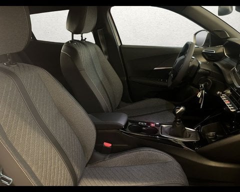 Auto Km0 A Ancona | Peugeot 2008 Allure Puretech 100 S&S