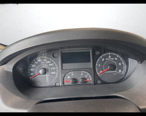 Auto Km0 A Ancona | Opel Movano Nuovo Furg. Vetrato 35-L2 H2 Bluehdi S&S 140