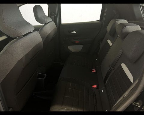 Auto Km0 A Ancona | Citroën C3 Turbo 100Cv - Plus