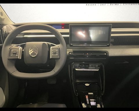 Auto Km0 A Ancona | Citroën C3 Hybrid 110Cv - Max