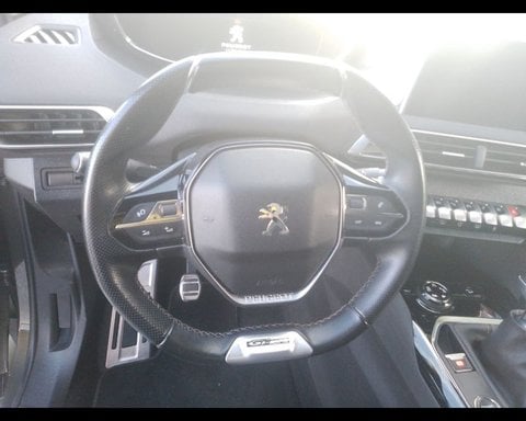 Auto Usate A Ancona | Peugeot 3008 2ª Serie Bluehdi 130 S&S Gt Line