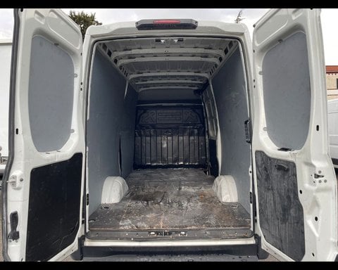 Auto Usate A Ancona | Iveco Daily (2014-->) Daily 35S16Sv 2.3Hpt Pm-Sl-Tm Furgone