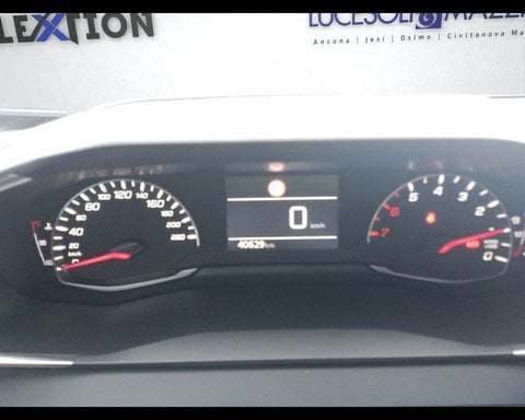 Auto Usate A Ancona | Peugeot 208 2ª Serie Puretech 75 Stop&Start 5 Porte Like