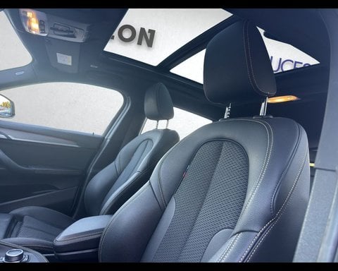 Auto Usate A Ancona | Bmw X2 (F39) Xdrive18D Msport