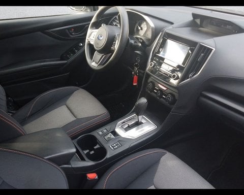 Auto Usate A Ancona | Subaru Xv 2ª Serie 1.6I Lineartronic Style Navi