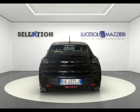 Auto Km0 A Ancona | Peugeot 208 5P - Style Puretech 100 S&S
