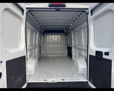 Auto Usate A Ancona | Fiat Professional Ducato 35 2.2 Mjt 180Cv Plm-Tm Furgone Maxi