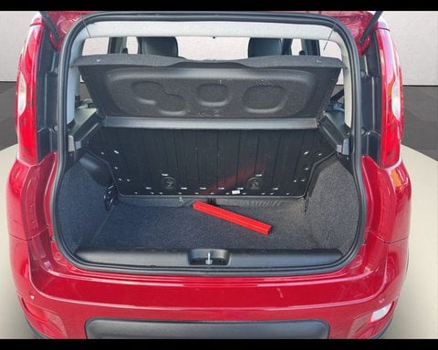 Auto Km0 A Ancona | Fiat Panda My24 1.0 70Cv Hybrid Panda