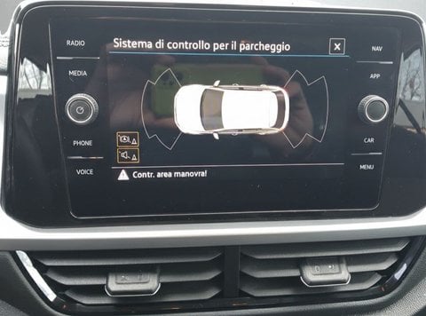 Auto Usate A Ancona | Volkswagen T-Roc 1.0 Tsi Style