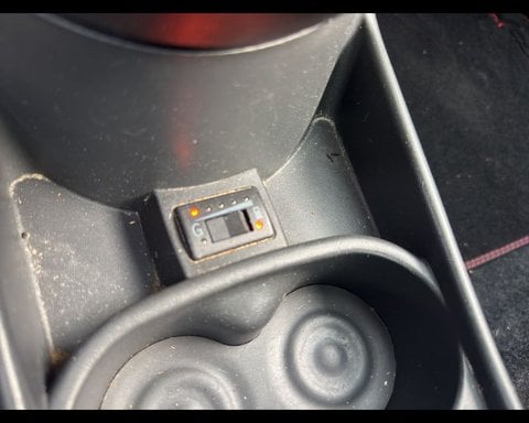 Auto Usate A Ancona | Fiat 500 (2007-2016) 1.2 Easypower Lounge