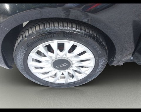 Auto Usate A Ancona | Fiat 500 (2015-->) 1.2 Easypower Lounge