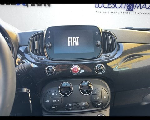 Auto Usate A Ancona | Fiat 500 1.0 Hybrid Dolcevita