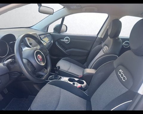 Auto Usate A Ancona | Fiat 500X 1.3 Multijet 95 Cv City Cross