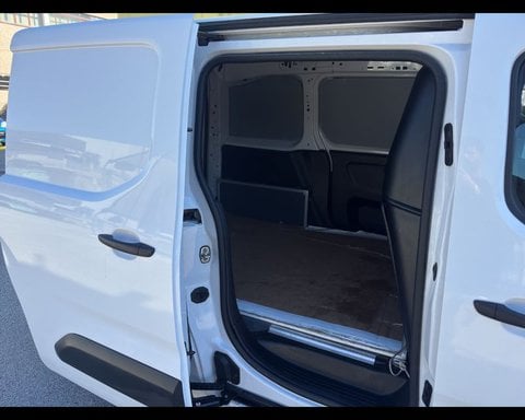 Auto Km0 A Ancona | Opel Combo Cargo L1H1 - Bluehdi 100Cv S&S