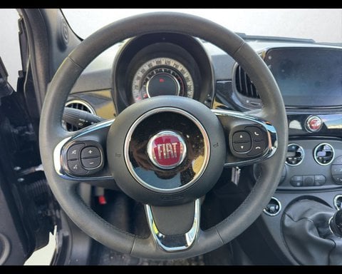 Auto Usate A Ancona | Fiat 500 1.0 Hybrid Dolcevita