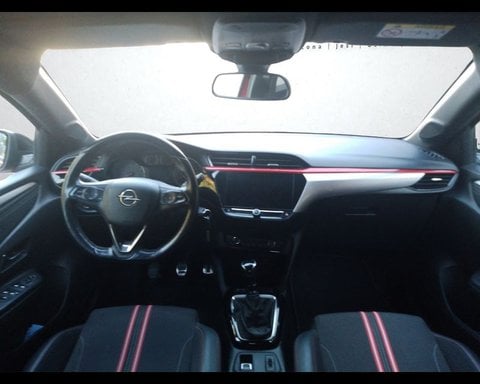 Auto Usate A Ancona | Opel Corsa 6ª Serie 1.5 D 100 Cv Gs Line