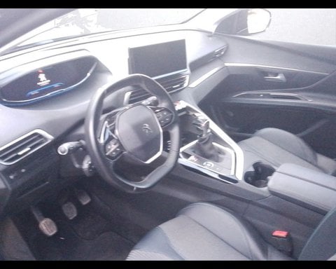 Auto Usate A Ancona | Peugeot 3008 2ª Serie Bluehdi 130 S&S Allure