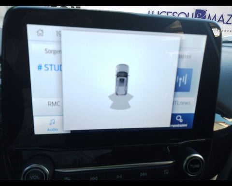 Auto Usate A Ancona | Ford Puma '19-> 1.5 Ecoblue 120 Cv S&S Titanium