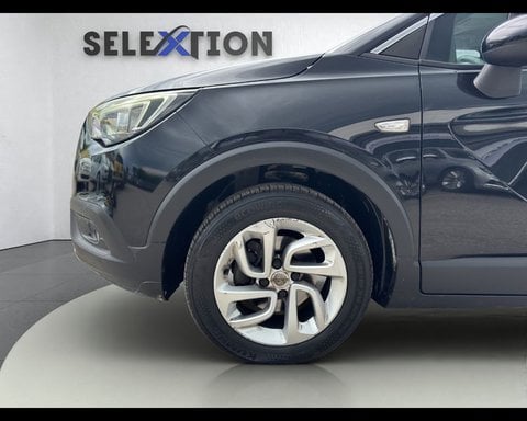 Auto Usate A Ancona | Opel Crossland X 1.5 Ecotec D 120 Cv Start&Stop Aut. Innovation