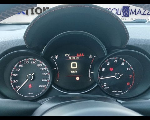 Auto Usate A Ancona | Fiat 500X 1.0 T3 120 Cv Sport