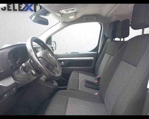 Auto Usate A Ancona | Toyota Proace Verso 2.0D 144 Cv L1 D Lounge