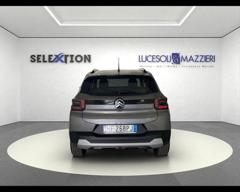 Auto Km0 A Ancona | Citroën C3 Turbo 100Cv - Plus