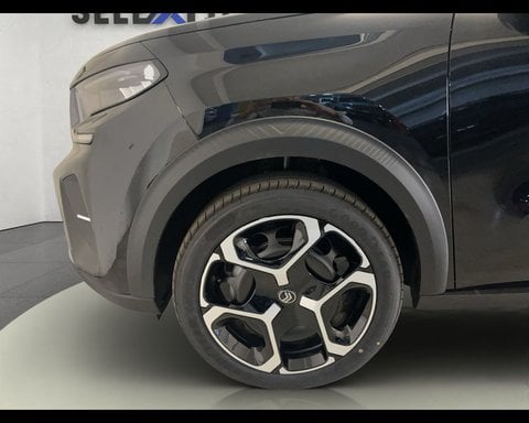 Auto Km0 A Ancona | Citroën C3 Turbo 100Cv - Plus